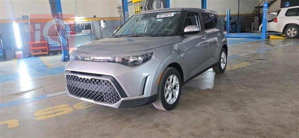 كيا سول 2025 للبيع في العراق - السليمانية